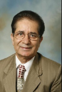 Kamal K. Sahgal, MD, FACP, FACC, Cardiologist