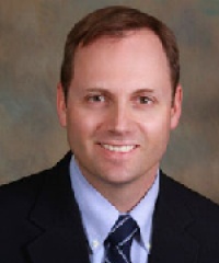Dr. Ralph Erik Rynning M.D., Orthopedist