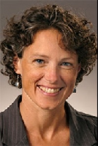 Dr. Mary Dickinson Chamberlin MD