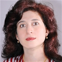 Dr. Masha Matvey Nakelchik M.D., Internist