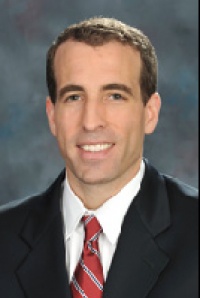 Dr. Brett William Gibson MD