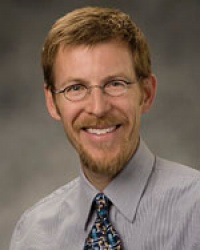 Dr. Thomas James Heinitz M.D.