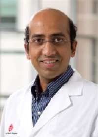 Rajesh Krishnamurthy M.D., Radiologist (Pediatric)