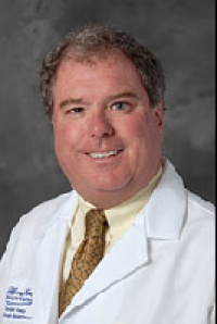 Dr. Thomas Carl Hosey DPM