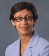 Dr. Sharmila Roy-chowdhury MD, Surgical Oncologist