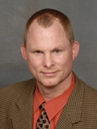 Dr. Brian John Kiedrowski M.D., C.M.D, Geriatrician