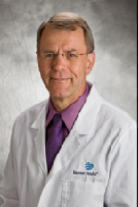 Dr. William J Reents MD, Family Practitioner