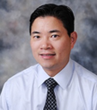 Dr. John W. Zhong MD, Anesthesiologist