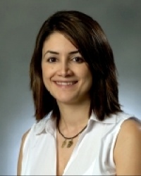 Dr. Zeina M. Nabhan MD