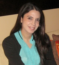 Dr. Nisrine Cabani D.M.D, Dentist