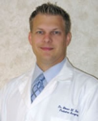 Dr. Steven Michael Remus DPM