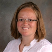 Dr. Amy Marie Groen D.O., Pediatrician