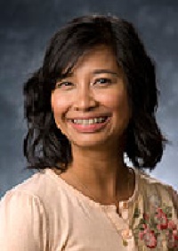 Dr. Ellaine Lloren DO, Emergency Physician (Pediatric)