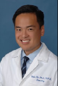Dr. Melvin Weiwen Chiu MD, Dermapathologist