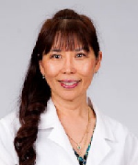 Dr. Lucy M. Miller M.D.