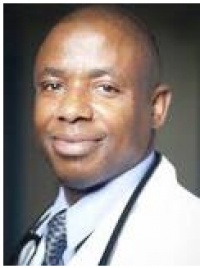 Dr. Benjamin Nmereke Barrah M.D, Internist