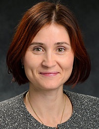 Dr. Paula C Svasta MD, Internist