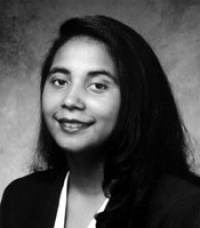 Dr. Anita Blanchard M.D., OB-GYN (Obstetrician-Gynecologist)