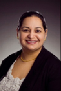 Dr. Dvinder  Kaur MD