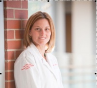 Dr. Danielle Lynn Cooley D.O., Neurologist