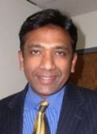 Dr. Raj  Devarajan MD