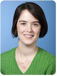 Dr. Briana Cary Patterson MD, Pediatrician
