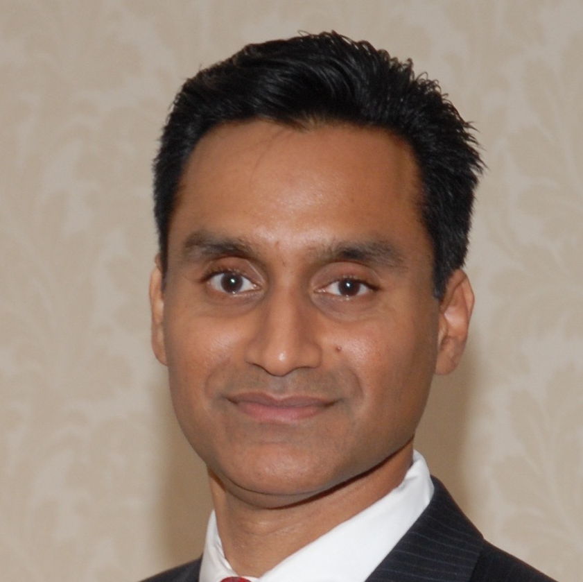 Dr. Pankaj Gupta, MD, MBA, Geriatrician