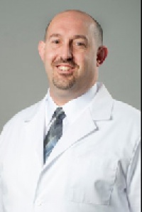 Dr. Craig Gordon Smucker M.D.