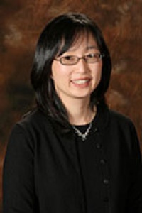 Dr. Juliana Seungmi Paik M.D.