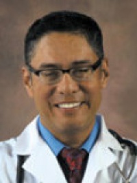 Dr. Robert  Contreras M.D.