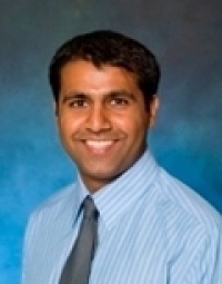 Dr. Sanjay C Patel MD