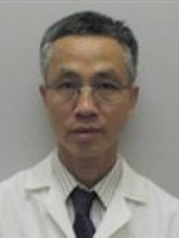 Dr. Thanh V Do M.D.