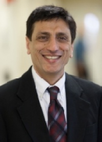 Dr. Abbas S Zaidi MD