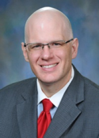 Dr. Mark Rollin Bowling MD, Pulmonologist