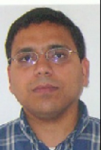 Akash C. Joshi MD