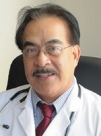 Dr. Ramon Tojino Bobila MD