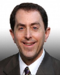 Dr. Alan Paul Levine M.D.
