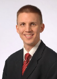 Dr. Adam John Lemmon M.D.