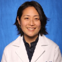 Dr. Susan Jin Kim M.D.