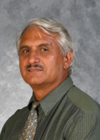Dr. Mhaidi Elmedkhar M.D., Family Practitioner