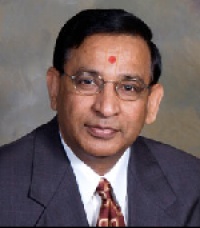 Dr. Rajnikant R Patel M.D., Geriatrician