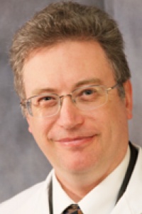 Dr. Mark L Gillett M.D.