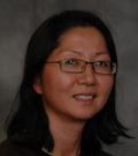 Dr. Lauren Hyunhee Kim MD