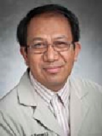Dr. Edward E Hernaez MD