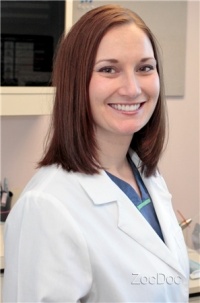 Dr. Carrie Marie Guernsey D.D.S., Dentist