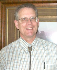 Dr. William Brinton MD, Internist