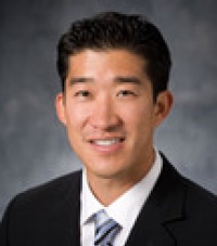 Bryan Hwang MD, Radiologist
