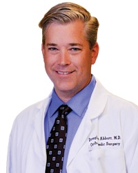 Dr. Douglas D Abbott M.D., Orthopedist