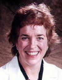 Dr. Margaret Steane Lytton M.D.