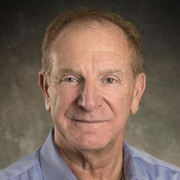 Dr. Solon L. Rosenblatt, MD, Orthopedist